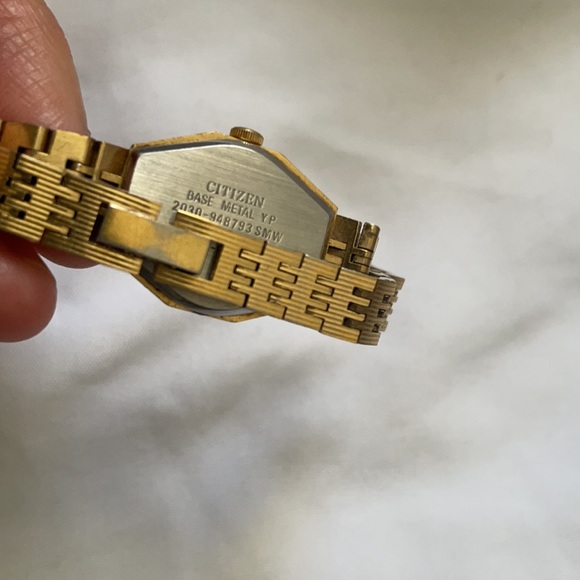 Vintage Citizen Women’s Watch - Picture 5 of 5